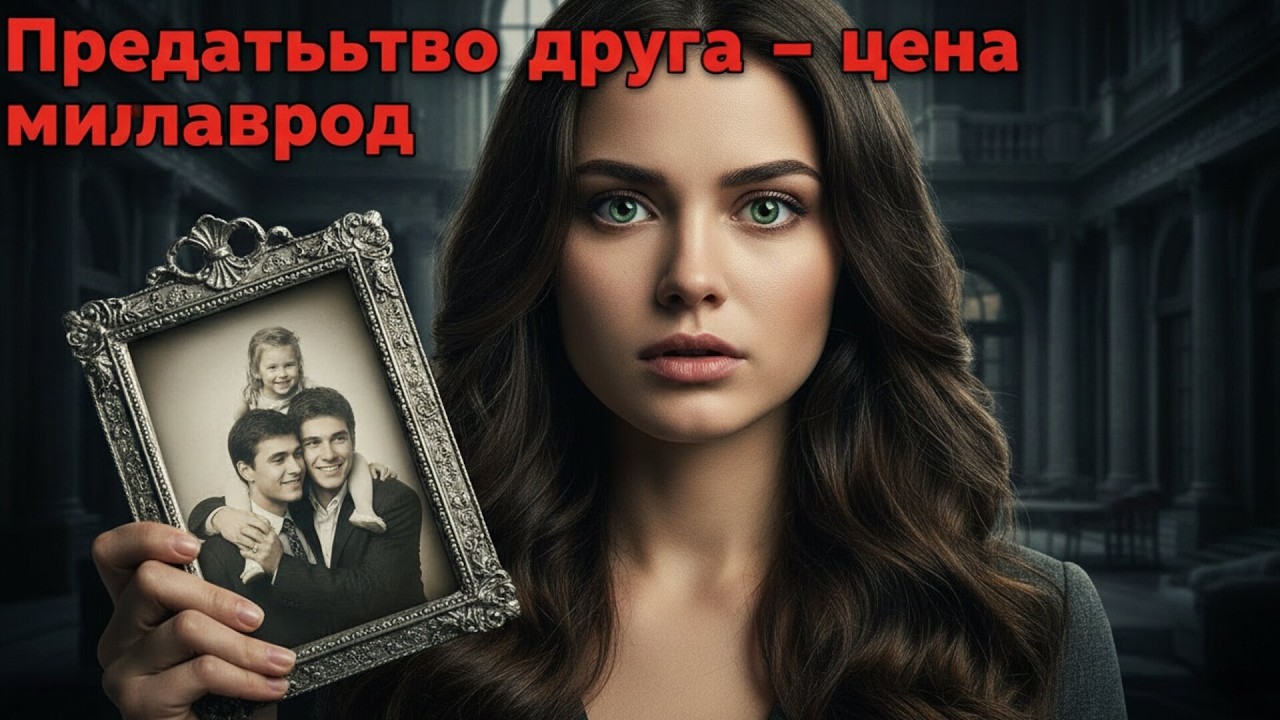 Миллиардер предал отца уборщицы + Наследие в 200 миллионов рублей