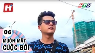 Tập 06 | Phim Tình Cảm Việt Nam Hay Nhất 2017