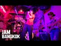 Bangkoks underground music venue opened again