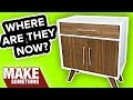 How Are Past Woodworking Projects Holding Up? Plus DIY Tips and Tricks! How Are Past Woodworking Projects Holding Up? Plus DIY Tips and Tricks!