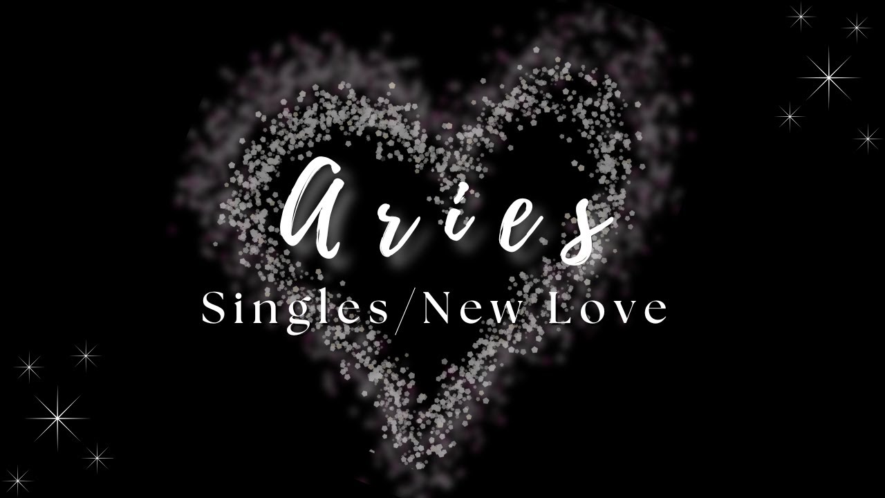 Aries ♈ | Your True Match Is Finally Here | Singles / New Love