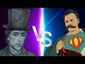 Dostoevsky's Raskolnikov VS Nietzsche's Ubermensch | Existentialism