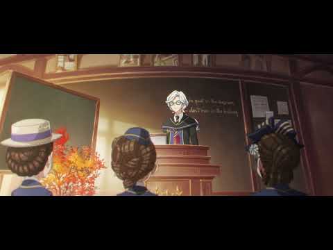 Identity V |