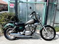 YAMAHA XV250 VIRAGO 3DM｜ヤマハ XV250ビラーゴ｜
