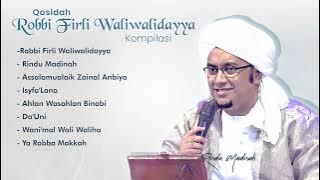 Robbi Firli Waliwalidayya Kompilasi Terbaru - Nurul Musthofa