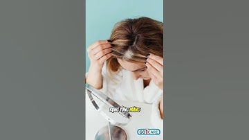 Triệu chứng rụng tóc thế nào thì gọi là bệnh? #rungtoc #rụngtóc #hair #chamsoctoc #tockhoe #bacsi
