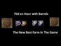 70 div/hr - The New Best Farm in The Game - 3.24 Path of Exile