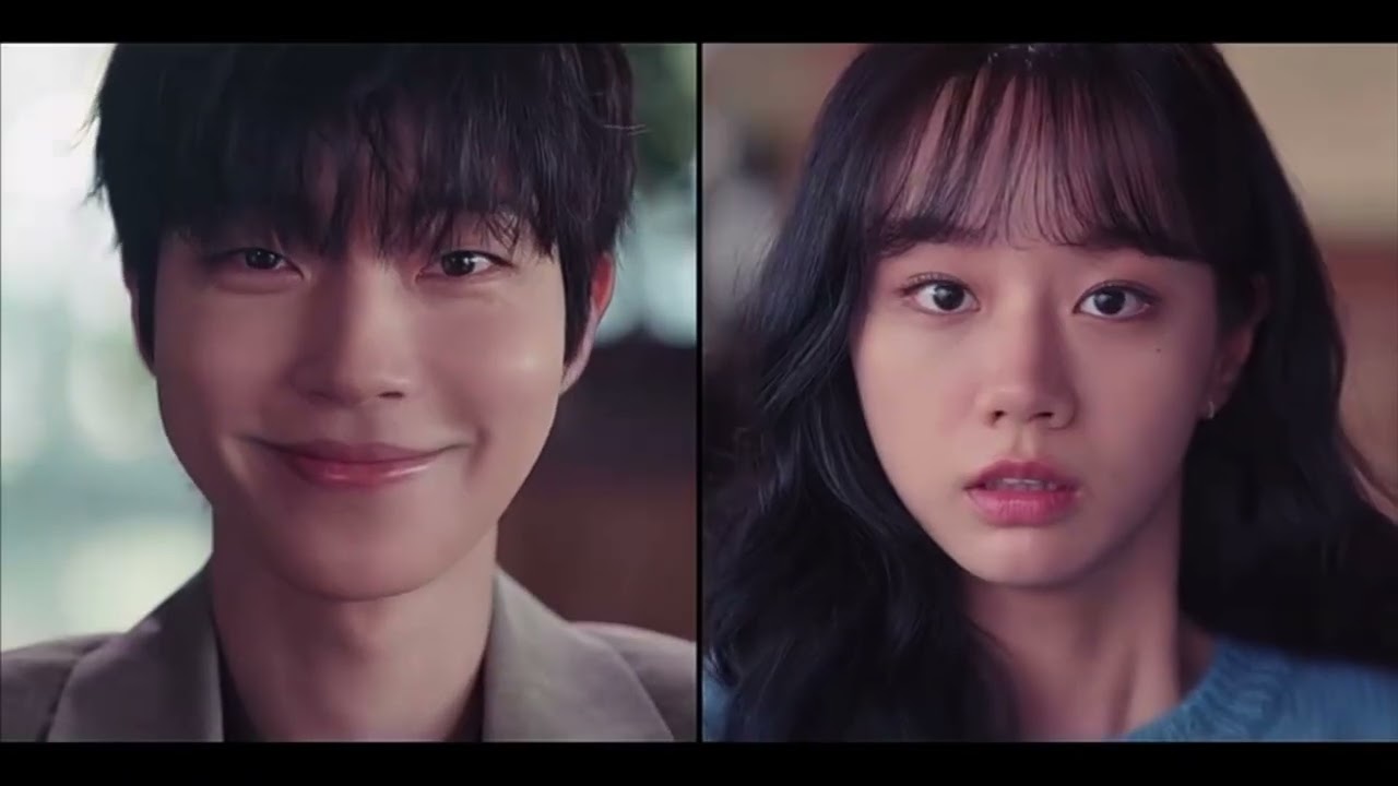 [MV] Whisper Of The Unfinished Script ll Su Bin x Lee Jae ll Dream To You FMV ll Rhuicord 