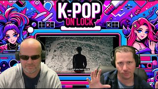 Baekhyun's UN Village Reaction! Did It Impress Us? - KPop On Lock S2E88