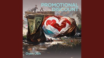 Promotional Discount