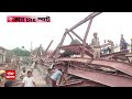 Taratala News | তারাতলায় ভাঙল নির্মীয়মাণ চায়ের গোডাউনের শেড, গুরুতর আহত বেশ কয়েকজন