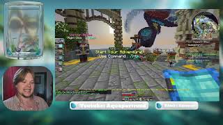 New Server Who Dis? / Public Cobblemon Server