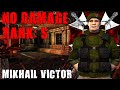 Resident Evil 3 The Mercenaries Mikhail No Damage (Rank S)