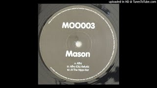 Mason - Affra (Original Mix)