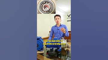 Máy bơm nước kêu rất to, hãy kiêm tra vòng bi xem có hỏng không và thay mới. zalo 0946 889 440