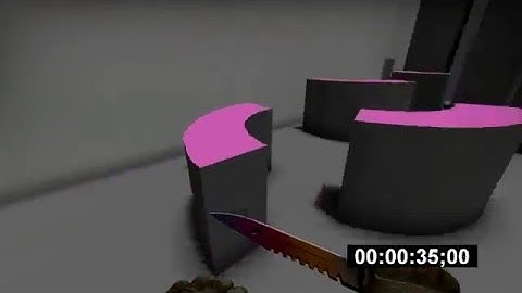 [ CS:GO BHOP ] - bhop_lucky in 0.43 by Ephialtes