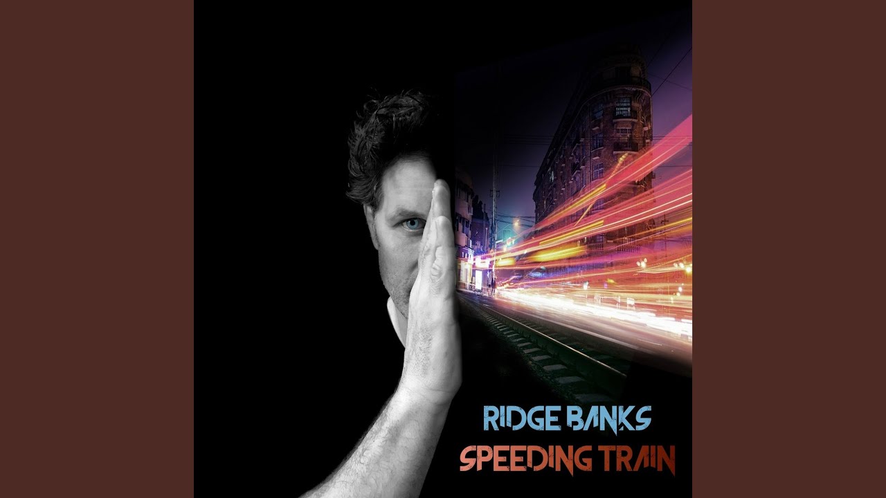 Watch Speeding Train on YouTube Watch Speeding Train on YouTube