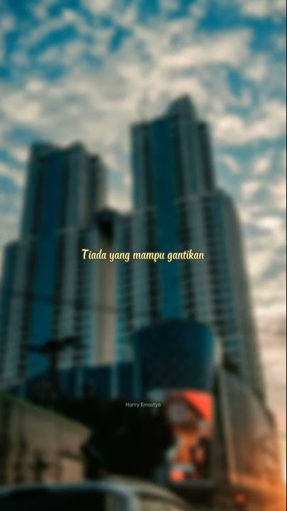 Story WA | Yovie and Nuno - Laksana Surgaku | lirik | 30 detik #shorts