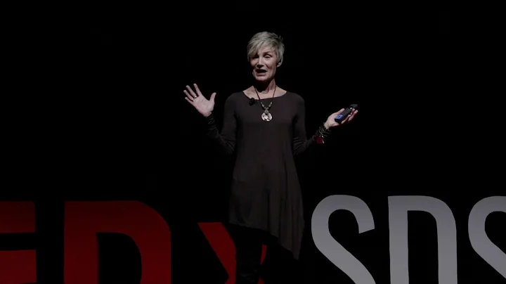 Nobility in the Age of Destruction | Lori Stewart | TEDxSDSU