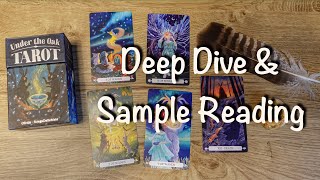 Under the Oak Tarot Review