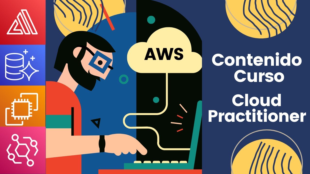 0 Contenido Curso Gratuito Aws Practitioner - YouTube