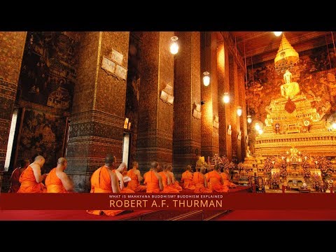 Video: Ce ne învață budismul Mahayana?