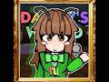 copycat meme #animationmeme #dandysworld #copycat #veedandysworld #tadc #multifandom #alnst #osc