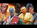 Olokiki Agbaye (Femi Adebayo) - Latest Yoruba Movie Drama Muyiwa Ademola Faithia Williams Yinka Q.