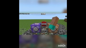 How To Troll Friends With Command Blocks!