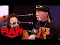 Hulk Hogan and Jimmy Hart love the WWE ThunderDome: WWE Network Exclusive, Jan. 4, 2021