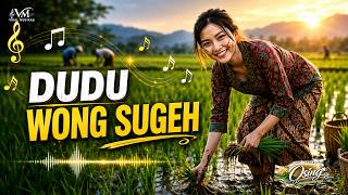 Lagu Osing Banyuwangi Terbaru DUDU WONG SUGEH