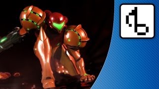 METROID: Fight For Love - Brentalfloss