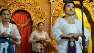 Bungan Tunjung ' Ibu-Ibu Buddhis VSD'