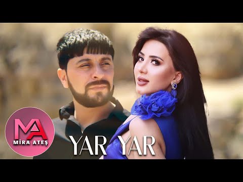 Ulker Sultan & Tural Sedali - Yar Yar 2023 ( Official Music Video )