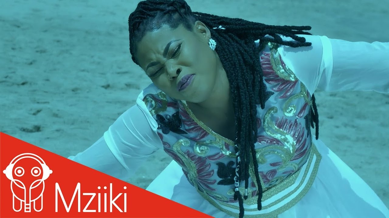 Joyce Blessing   Onyankopon Official Video