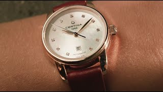 Certina | Certina DS Podium Lady Automatic 29mm