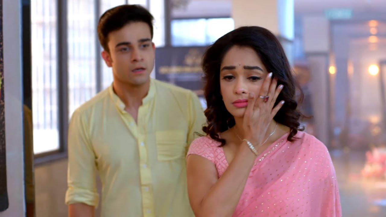 Kumkum Bhagya - Hindi TV Serial - Ep 2330 - Full Episode - Shabir Ahluwalia, Sriti Jha - Zee TV