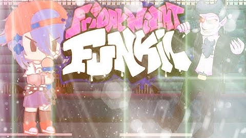 FNF REACT FRESH BUT FUNNI (🇧🇷🇺🇸) (GC)