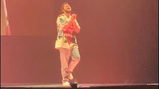 Post Malone - Circles (Live) [Runaway Tour Pittsburgh, PA] February 24, 2020