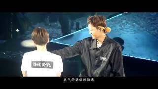 [kaibaek] 当时 by阿枫枫疯疯疯