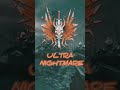 DOOM ETERNAL ULTRA NIGHTMARE АД НА ЗЕМЛЕ (ТОЛЬКО ПРИЦЕЛ)!!! #shorts