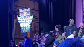 Redbull BC One Paris 2023 - Last Chance Cypher Top16