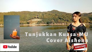 Tunjukan Kuasamu Tuhan Lagu Rohani Cover Aishena