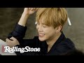 Jimin | The Rolling Stone Cover