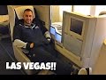 Yiannimize in Las Vegas ?!!!