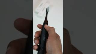Hammer Ultra Flow 2.0 Electric Toothbrush  #shorts screenshot 2
