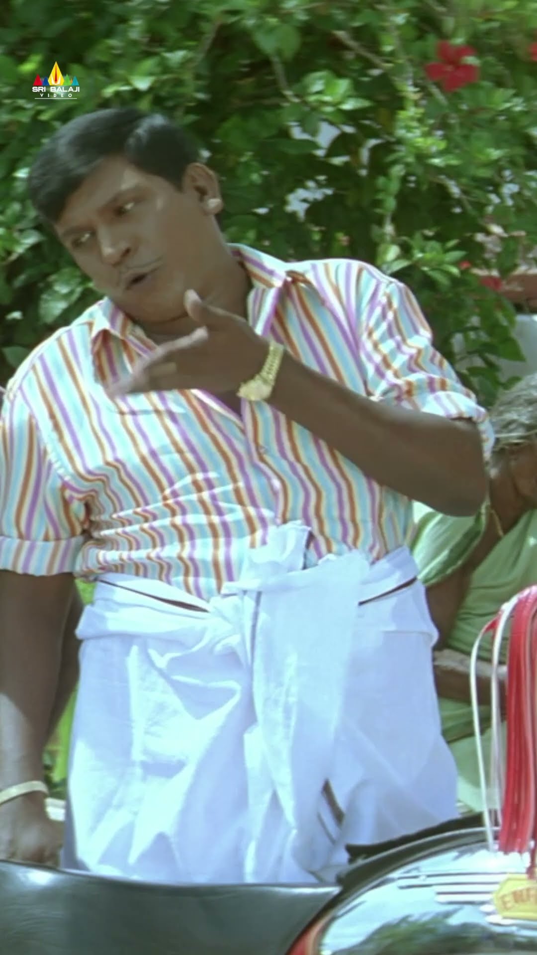 Vadivelu Superb Comedy | #nuvvunenuprema | #shorts | #ytshorts | #youtubeshorts | #sribalajivideo