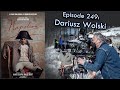 Napoleon cinematographer dariusz wolski asc  cinepod