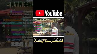 “Funny Compilation” RTN Busch Gardens on YouTube #rtn #basketball #dance #buschgardens #tampabay