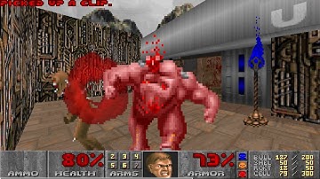 1994 Tune Up Community Project Map19 UV Max in 5m46s by j4rio